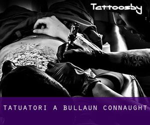 Tatuatori a Bullaun (Connaught)