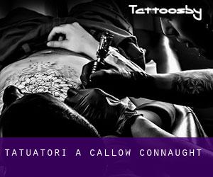 Tatuatori a Callow (Connaught)