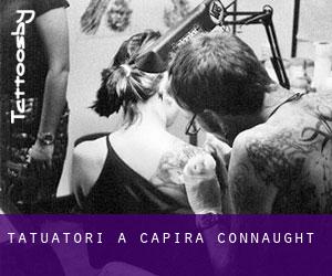 Tatuatori a Capira (Connaught)