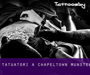 Tatuatori a Chapeltown (Munster)