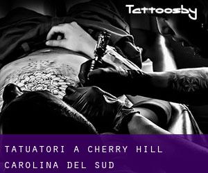 Tatuatori a Cherry Hill (Carolina del Sud)