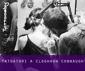 Tatuatori a Cloghaun (Connaught)