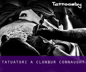 Tatuatori a Clonbur (Connaught)