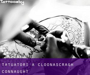 Tatuatori a Cloonascragh (Connaught)