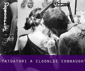 Tatuatori a Cloonlee (Connaught)