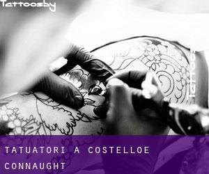 Tatuatori a Costelloe (Connaught)