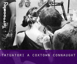 Tatuatori a Coxtown (Connaught)