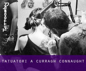 Tatuatori a Curragh (Connaught)