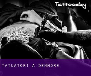 Tatuatori a Denmore