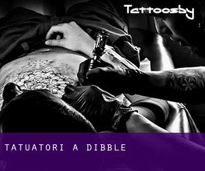 Tatuatori a Dibble