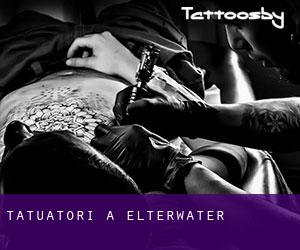 Tatuatori a Elterwater