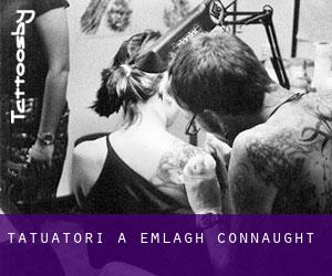 Tatuatori a Emlagh (Connaught)