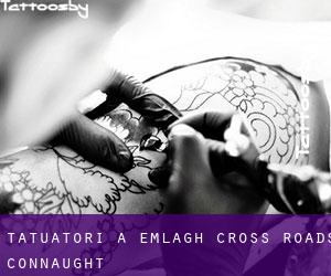 Tatuatori a Emlagh Cross Roads (Connaught)