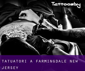 Tatuatori a Farmingdale (New Jersey)