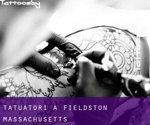 Tatuatori a Fieldston (Massachusetts)