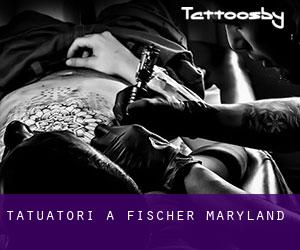 Tatuatori a Fischer (Maryland)