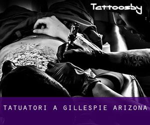 Tatuatori a Gillespie (Arizona)