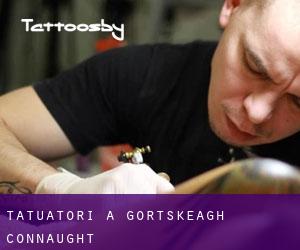 Tatuatori a Gortskeagh (Connaught)