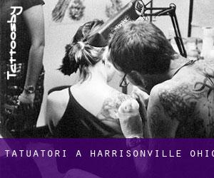 Tatuatori a Harrisonville (Ohio)