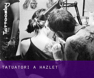 Tatuatori a Hazlet