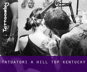 Tatuatori a Hill Top (Kentucky)