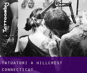 Tatuatori a Hillcrest (Connecticut)