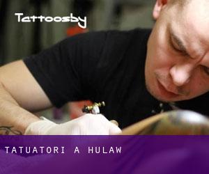 Tatuatori a Hulaw