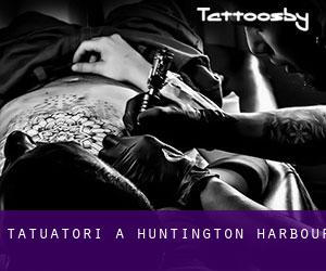 Tatuatori a Huntington Harbour