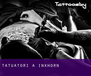 Tatuatori a Inkhorn