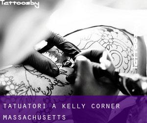 Tatuatori a Kelly Corner (Massachusetts)