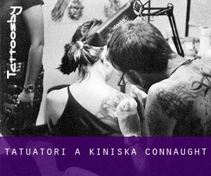 Tatuatori a Kiniska (Connaught)