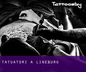 Tatuatori a Lineburg