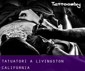 Tatuatori a Livingston (California)