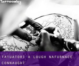 Tatuatori a Lough Nafurnace (Connaught)