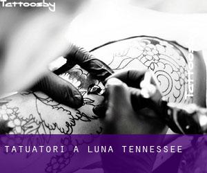 Tatuatori a Luna (Tennessee)