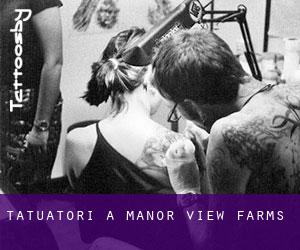 Tatuatori a Manor View Farms