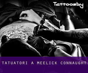 Tatuatori a Meelick (Connaught)