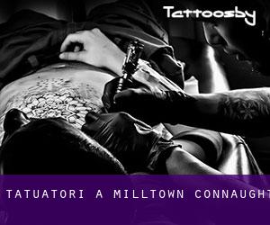 Tatuatori a Milltown (Connaught)