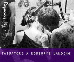 Tatuatori a Norburys Landing
