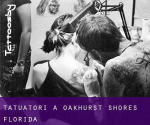 Tatuatori a Oakhurst Shores (Florida)