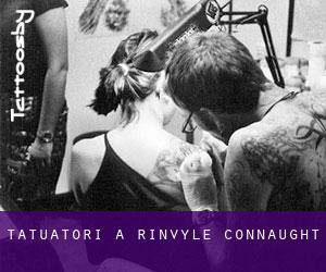 Tatuatori a Rinvyle (Connaught)