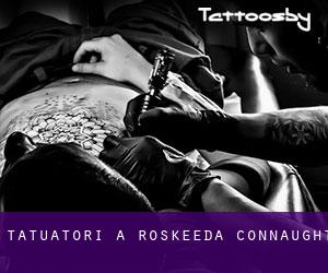 Tatuatori a Roskeeda (Connaught)