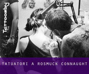 Tatuatori a Rosmuck (Connaught)