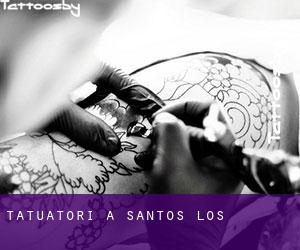 Tatuatori a Santos (Los)