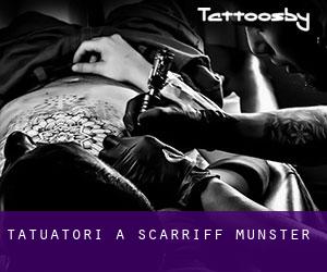 Tatuatori a Scarriff (Munster)