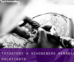 Tatuatori a Schöneberg (Renania-Palatinato)