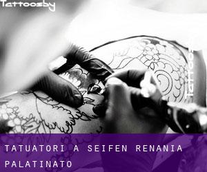 Tatuatori a Seifen (Renania-Palatinato)