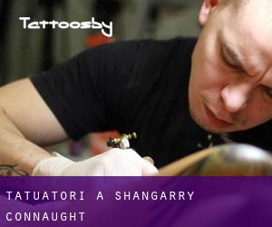 Tatuatori a Shangarry (Connaught)