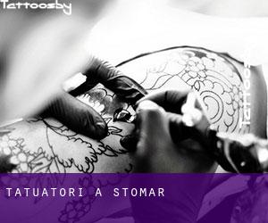 Tatuatori a Stomar