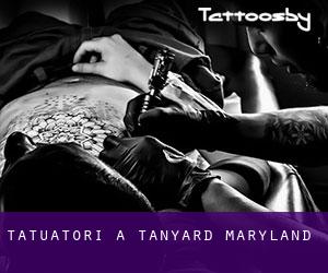 Tatuatori a Tanyard (Maryland)